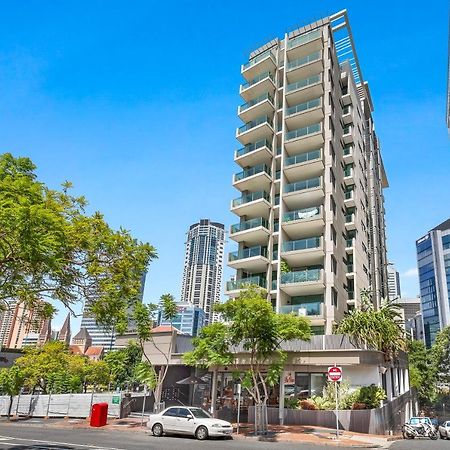 Quattro On Astor Apartments Brisbane By Restt Eksteriør bilde