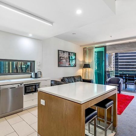 Quattro On Astor Apartments Brisbane By Restt Eksteriør bilde