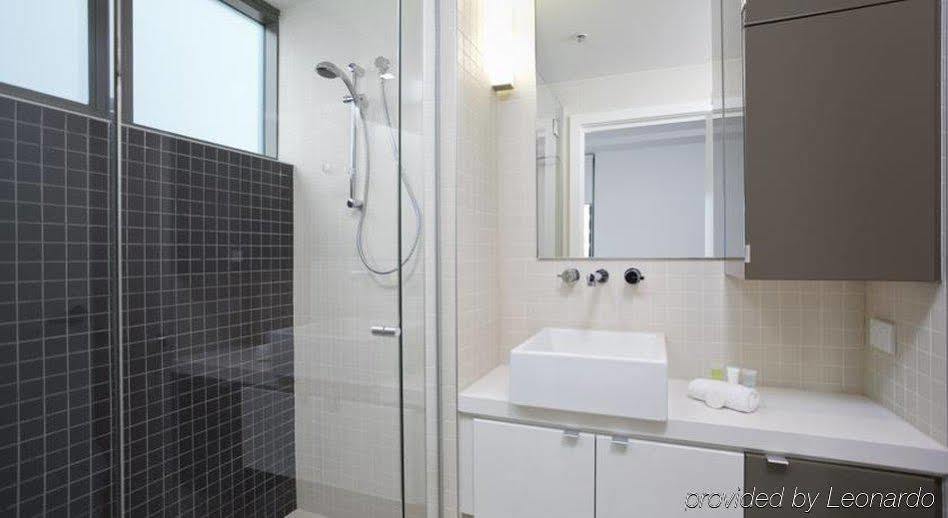 Quattro On Astor Apartments Brisbane By Restt Eksteriør bilde