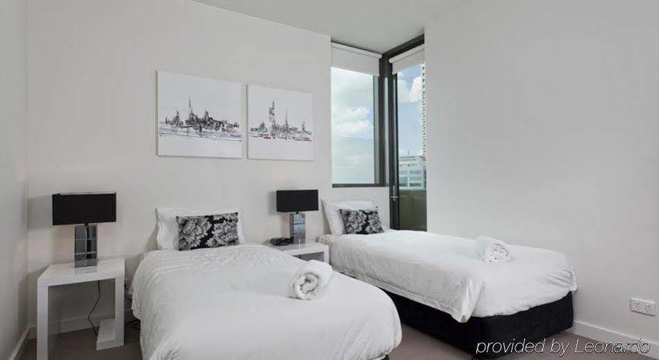 Quattro On Astor Apartments Brisbane By Restt Eksteriør bilde