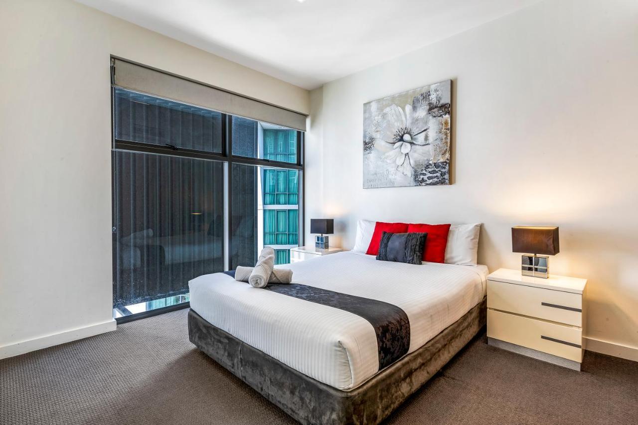 Quattro On Astor Apartments Brisbane By Restt Eksteriør bilde