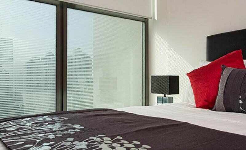Quattro On Astor Apartments Brisbane By Restt Eksteriør bilde