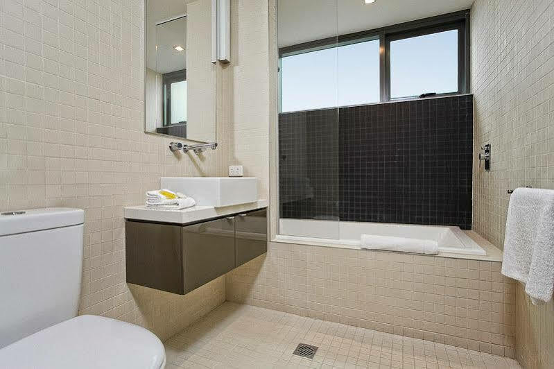 Quattro On Astor Apartments Brisbane By Restt Eksteriør bilde